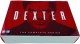 Dexter Complete Seasons 1-8 DVD Box Set