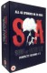 Sons of Anarchy Seasons 1-6 DVD Box Set