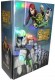 Star Wars The Clone Wars Seasons 1-5 DVD Boxset