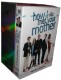 How I Met Your Mother Seasons 1-9 DVD Box Set