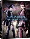 Supernatural The Anime Series DVD Boxset