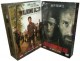 The Walking Dead Complete Seasons 1-4 DVD Box Set