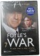 Foyle\'s War Season 7 DVD Box Set