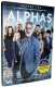Alphas Season 2 DVD Box Set