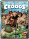 The Croods DVD Box Set