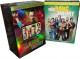 The Big Bang Theory Seasons 1-7 DVD Box Set