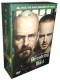 Breaking Bad Complete Seasons 1-5 DVD Boxset