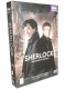 Sherlock Holmes Season 3 DVD Box Set