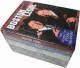 Boston Legal Seasons 1-5 DVD Box Set