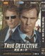 True Detective Season 1 DVD Box Set