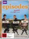 Episodes Seasons 1-3 DVD Box Set