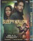Sleepy Hollow Season 1 DVD Box Set