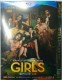 Girls Season 3 DVD Box Set