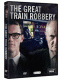 The Great Train Robbery Season 1 DVD Box Set