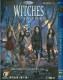 Witches of East End Season 1 DVD Box Set