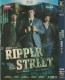 Ripper Street Season 2 DVD Box Set