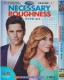 Necessary Roughness Season 3 DVD Box Set