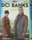 DCI Banks Seasons 1-2 DVD Box Set