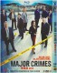 Major Crimes Season 2 DVD Box Set