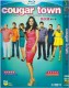 Cougar Town Season 5 DVD Box Set