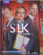 Silk Season 3 DVD Box Set
