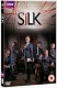 Silk Seasons 1-3 DVD Box Set