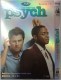 Psych Season 8 DVD Box Set