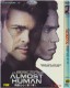 Almost Human Complete Season 1 DVD Boxset
