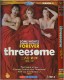 Threesome Season 1 DVD Box Set