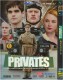 Privates Season 1 DVD Box Set