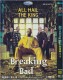 Breaking Bad Season 5 DVD Box Set