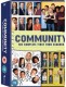 Community Seasons 1-5 DVD Box Set