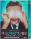 The Crazy Ones Season 1 DVD Box Set