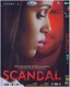 Scandal Complete Season 3 DVD Box Set