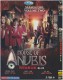House of Anubis Seasons 1-2 DVD Box Set