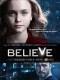 Believe Season 1 DVD Box Set