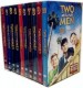 Two and a Half Men Seasons 1-11 DVD Box Set