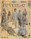 Revenge Season 3 DVD Box Set