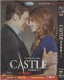 Castle Season 6 DVD Box Set