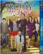 Trophy Wife Season 1 DVD Box Set
