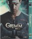 Grimm Season 3 DVD Box Set