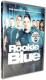 Rookie Blue Complete Season 4 DVD Box Set