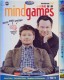 Mind Games Season 1 DVD Box Set