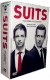 Suits Complete Seasons 1-3 DVD Box Set