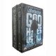 Californication Seasons 1-7 DVD Box Set