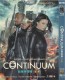 Continuum Complete Season 3 DVD Box Set