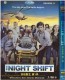 The Night Shift Complete Season 1 DVD Box Set