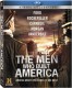 Men Who Built America Season 1 DVD Box Set