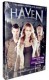 Haven Complete Season 4 DVD Box Set
