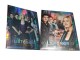 The Listener Seasons 1-5 DVD Box Set